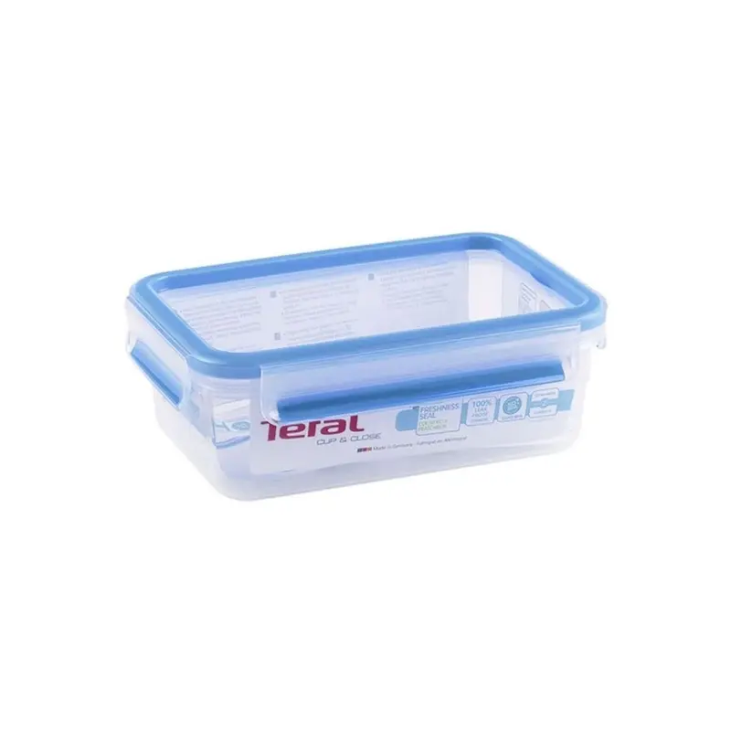 ظرف نگهدارنده 1 لیتری 3 طبقه تفال مدل Master Seal